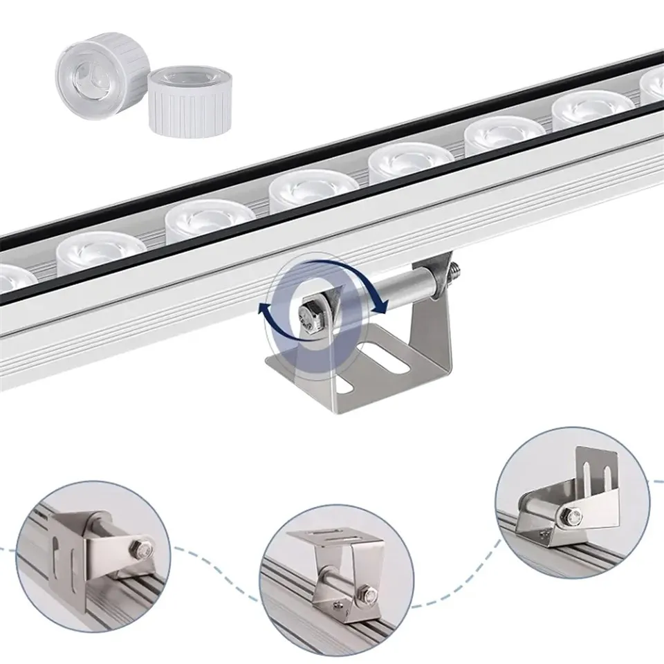 single bar led grow light bar 2